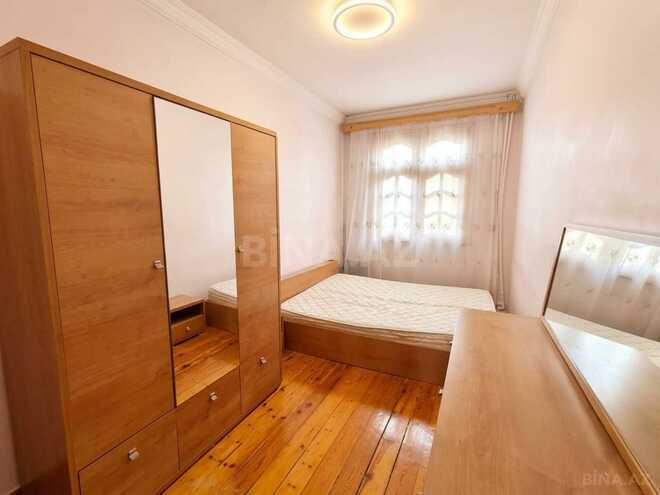 Satılır 3 otaqlı köhnə tikili 60 m², Memar Əcəmi m., photo 5 from 11