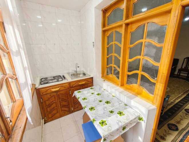 Satılır 3 otaqlı köhnə tikili 60 m², Memar Əcəmi m., photo 8 from 11