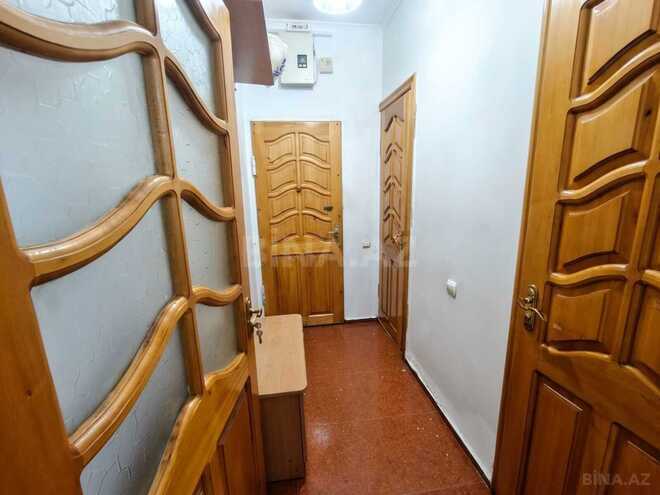 Satılır 3 otaqlı köhnə tikili 60 m², Memar Əcəmi m., photo 7 from 11