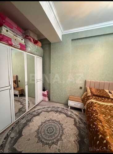 Satılır 2 otaqlı yeni tikili 57 m², photo 9 from 16