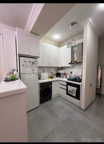 Satılır 2 otaqlı yeni tikili 57 m², photo 5 from 16