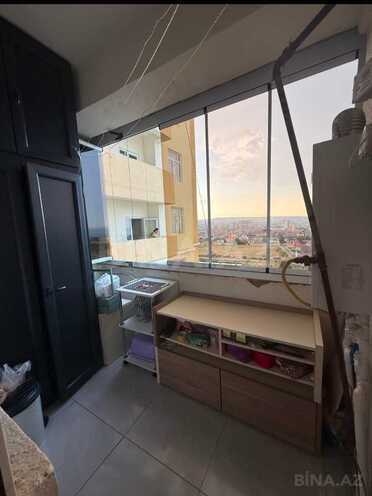 Satılır 2 otaqlı yeni tikili 57 m², photo 13 from 16