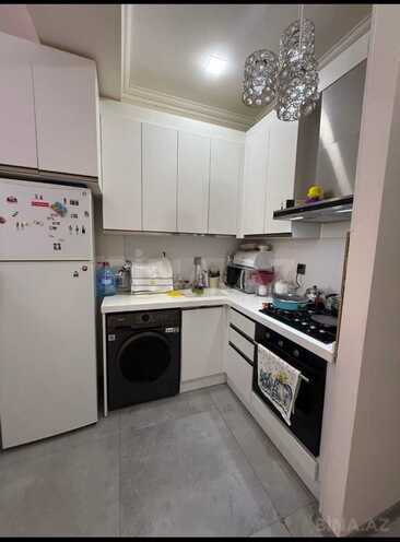 Satılır 2 otaqlı yeni tikili 57 m², photo 10 from 16