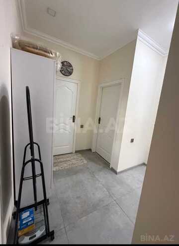Satılır 2 otaqlı yeni tikili 57 m², photo 6 from 16