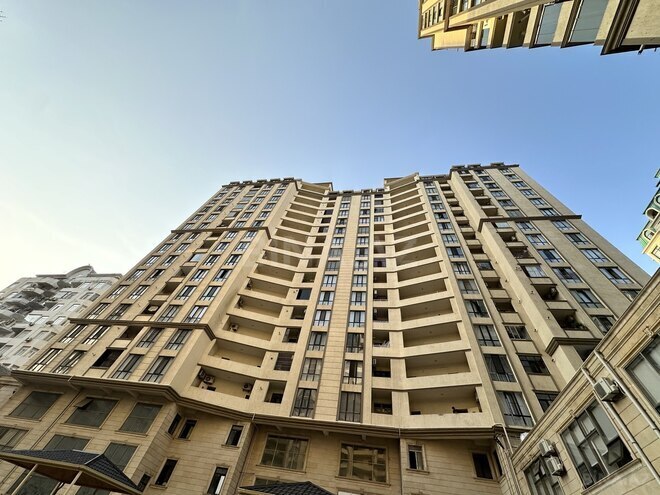 İcarəyə verilir 2 otaqlı yeni tikili 70 m², 28 May m., photo 11 from 12