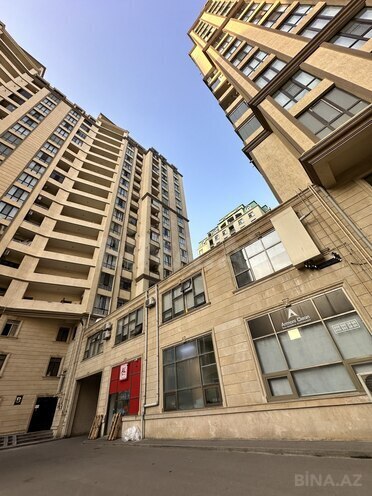 İcarəyə verilir 2 otaqlı yeni tikili 70 m², 28 May m., photo 9 from 12