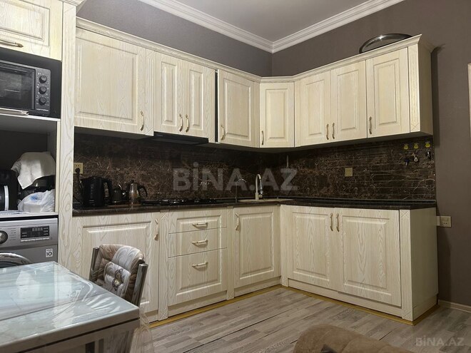 Продается 4-комн. новостройка 157 м², пос. Ахмедлы, photo 14 from 18