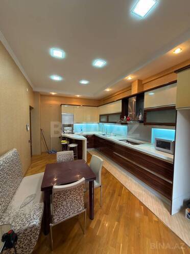 Продаётся 3-комн. новостройка 128 м², м. Шах Исмаил Хатаи, photo 10 from 20