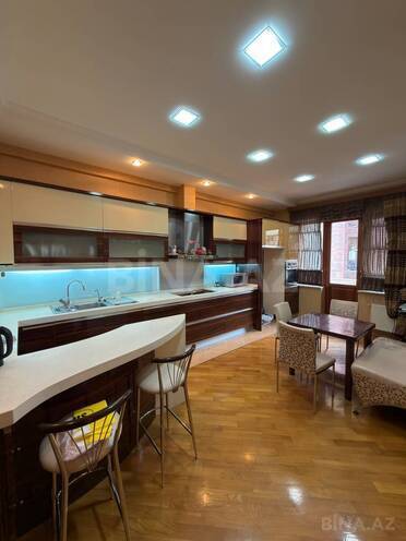 Продаётся 3-комн. новостройка 128 м², м. Шах Исмаил Хатаи, photo 9 from 20