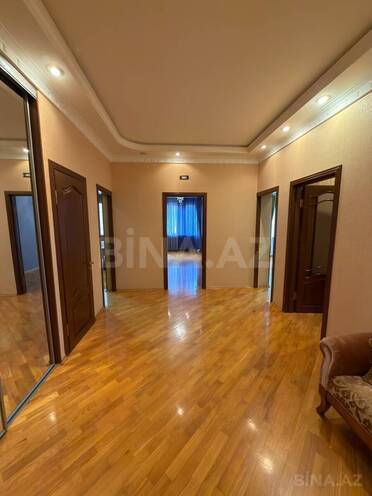 Продаётся 3-комн. новостройка 128 м², м. Шах Исмаил Хатаи, photo 12 from 20