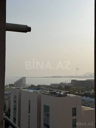 Продаётся 3-комн. новостройка 128 м², м. Шах Исмаил Хатаи, photo 17 from 20