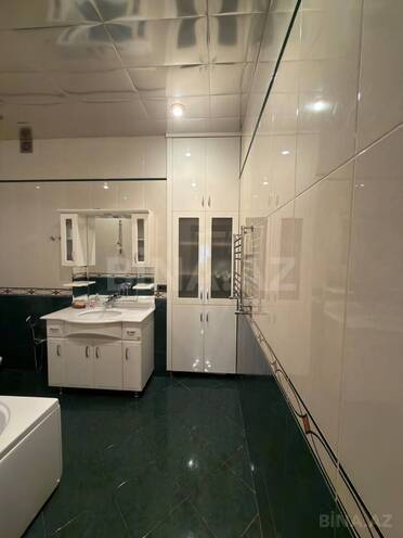 Продаётся 3-комн. новостройка 128 м², м. Шах Исмаил Хатаи, photo 14 from 20