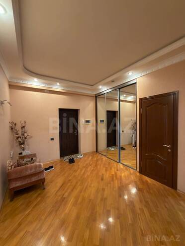 Продаётся 3-комн. новостройка 128 м², м. Шах Исмаил Хатаи, photo 11 from 20