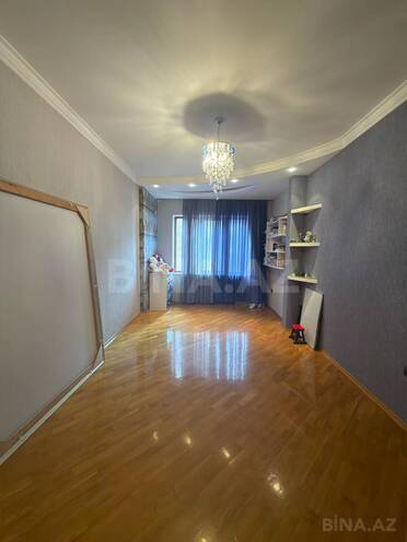 Продаётся 3-комн. новостройка 128 м², м. Шах Исмаил Хатаи, photo 7 from 20