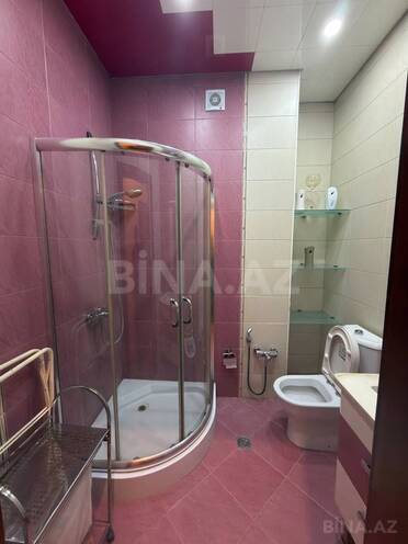 Продаётся 3-комн. новостройка 128 м², м. Шах Исмаил Хатаи, photo 16 from 20