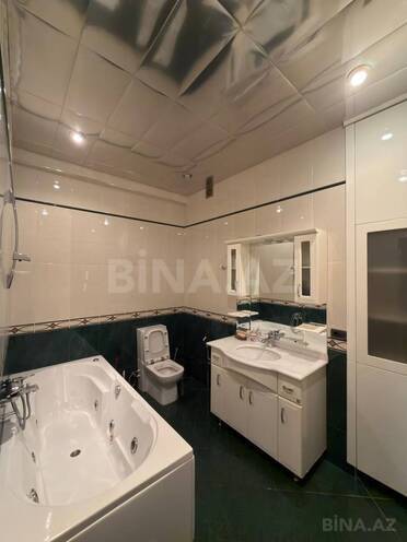 Продаётся 3-комн. новостройка 128 м², м. Шах Исмаил Хатаи, photo 13 from 20