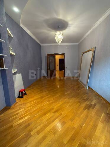 Продаётся 3-комн. новостройка 128 м², м. Шах Исмаил Хатаи, photo 8 from 20