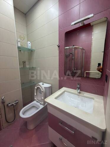 Продаётся 3-комн. новостройка 128 м², м. Шах Исмаил Хатаи, photo 15 from 20