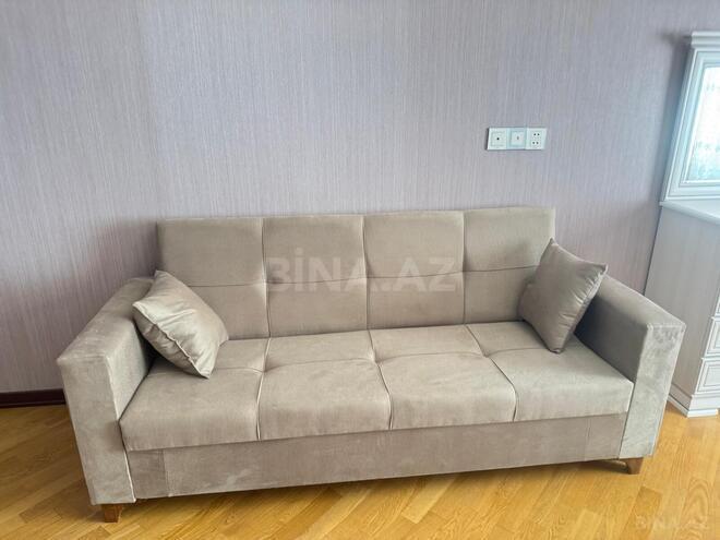 İcarəyə verilir 3 otaqlı yeni tikili 135 m², Səbail r., photo 16 from 18