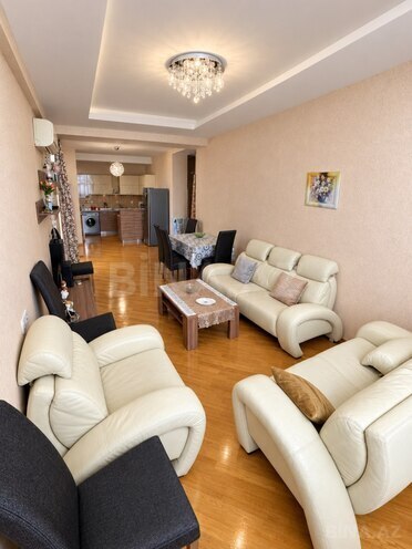 Сдаётся 3-комн. новостройка 110 м², м. 8 ноября, photo 4 from 12