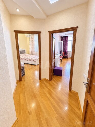 Сдаётся 3-комн. новостройка 110 м², м. 8 ноября, photo 10 from 12