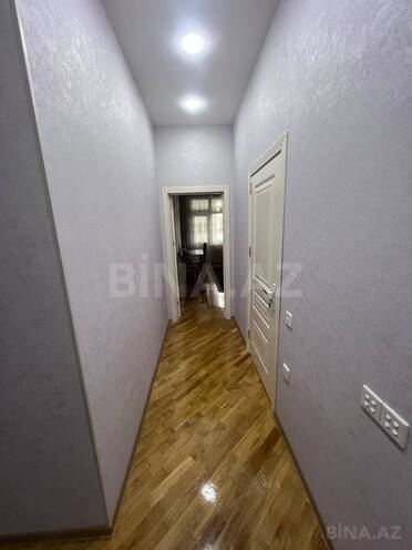 İcarəyə verilir 3 otaqlı yeni tikili 104 m², Səbail r., photo 10 from 18