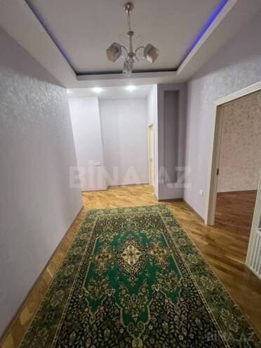 İcarəyə verilir 3 otaqlı yeni tikili 104 m², Səbail r., photo 4 from 18