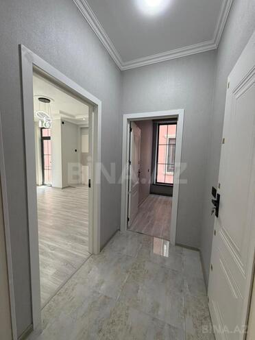 Satılır 2 otaqlı yeni tikili 51 m², Badamdar q., photo 9 from 16