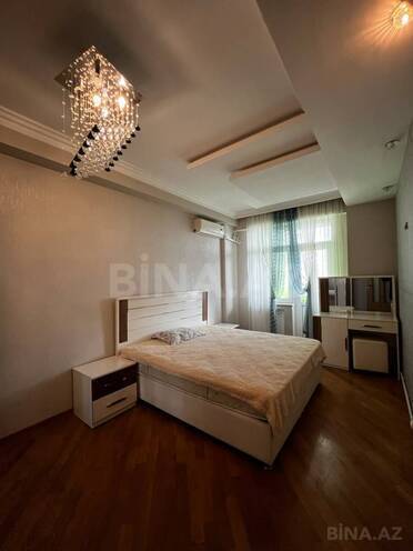 Сдаётся 2-комн. новостройка 85 м², Наримановский  р., photo 1 from 17