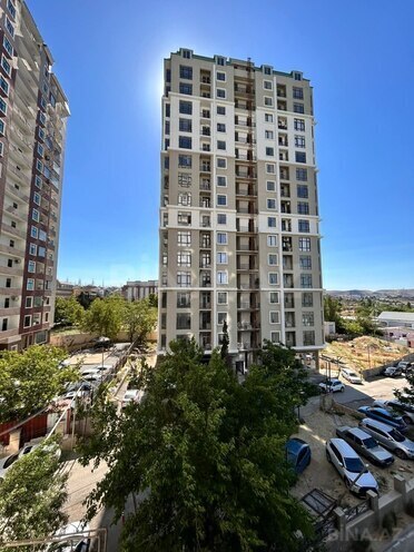 Satılır 3 otaqlı yeni tikili 96 m², Badamdar q., photo 4 from 10