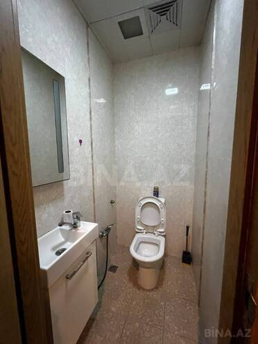 Сдаётся 2-комн. новостройка 85 м², Наримановский  р., photo 14 from 17