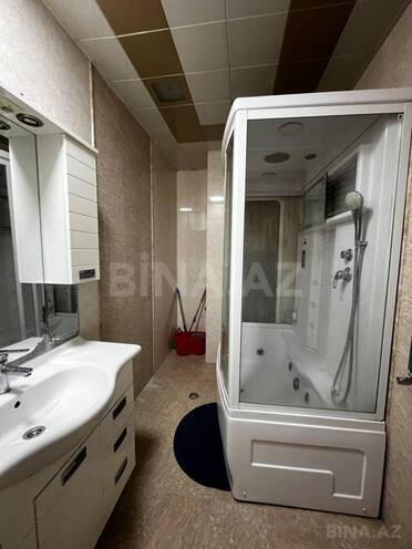 Сдаётся 2-комн. новостройка 85 м², Наримановский  р., photo 11 from 17