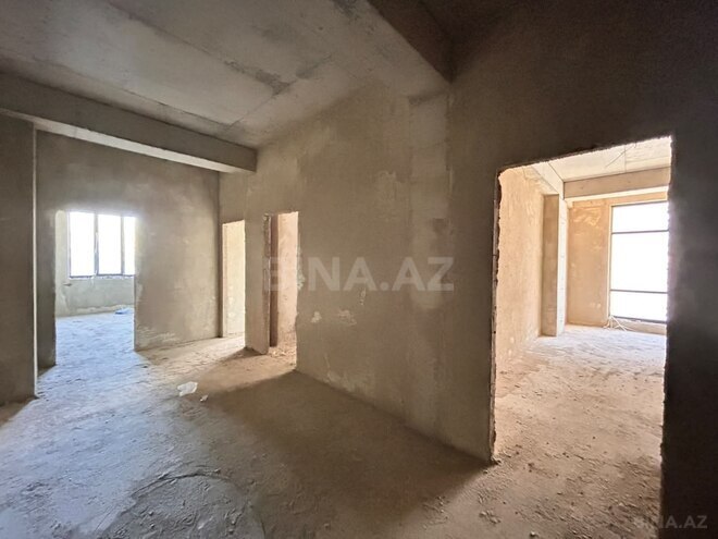 Satılır 3 otaqlı yeni tikili 96 m², Badamdar q., photo 9 from 10