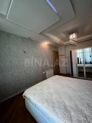 Сдаётся 2-комн. новостройка 85 м², Наримановский  р., photo 3 from 17