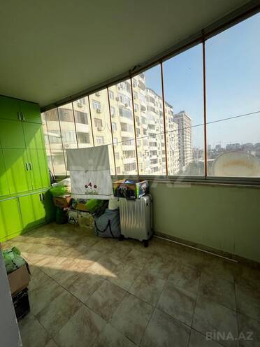 Сдаётся 2-комн. новостройка 85 м², Наримановский  р., photo 9 from 17