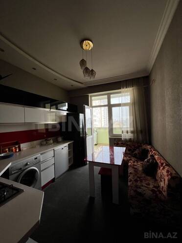Сдаётся 2-комн. новостройка 85 м², Наримановский  р., photo 5 from 17
