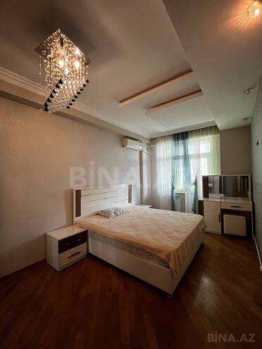 Сдаётся 2-комн. новостройка 85 м², Наримановский  р., photo 12 from 17
