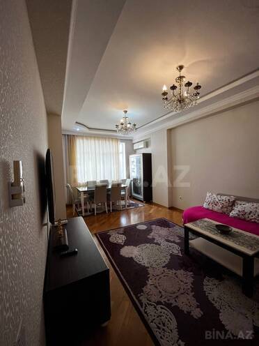 Сдаётся 2-комн. новостройка 85 м², Наримановский  р., photo 7 from 17