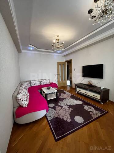 Сдаётся 2-комн. новостройка 85 м², Наримановский  р., photo 4 from 17