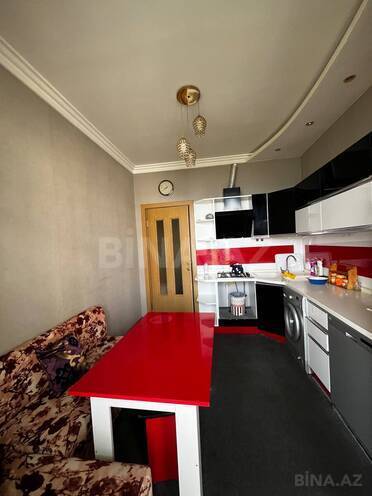 Сдаётся 2-комн. новостройка 85 м², Наримановский  р., photo 8 from 17