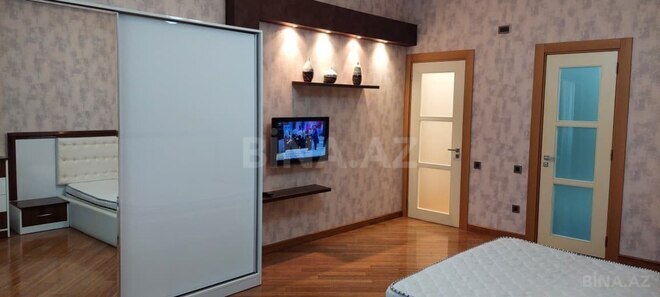 Сдаётся 3-комн. новостройка 169 м², Наримановский  р., photo 6 from 17