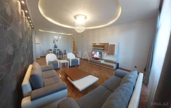 Сдаётся 3-комн. новостройка 169 м², Наримановский  р., photo 1 from 17