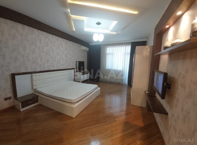 Сдаётся 3-комн. новостройка 169 м², Наримановский  р., photo 7 from 17