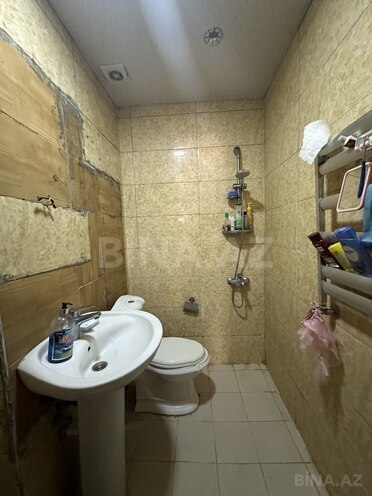 Satılır 2 otaqlı yeni tikili 86 m², Həzi Aslanov m., photo 12 from 14