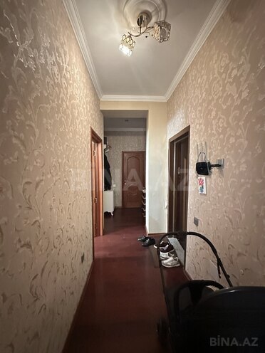 Satılır 2 otaqlı yeni tikili 86 m², Həzi Aslanov m., photo 11 from 14