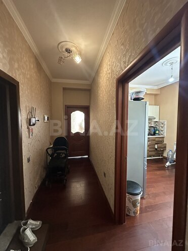 Satılır 2 otaqlı yeni tikili 86 m², Həzi Aslanov m., photo 10 from 14