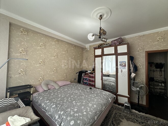 Satılır 2 otaqlı yeni tikili 86 m², Həzi Aslanov m., photo 7 from 14