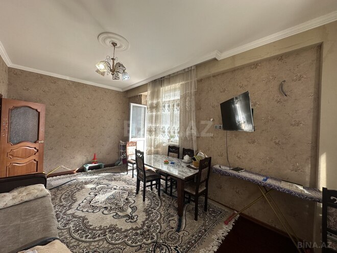 Satılır 2 otaqlı yeni tikili 86 m², Həzi Aslanov m., photo 4 from 14