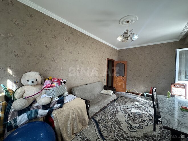 Satılır 2 otaqlı yeni tikili 86 m², Həzi Aslanov m., photo 5 from 14