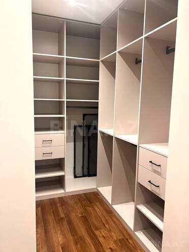 Сдаётся 2-комн. новостройка 101 м², м. Элмляр Академиясы, photo 15 from 19